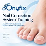Moncton, NB - ONYFIX Nail Correction System Training - October 20th, 2026